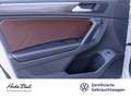 Volkswagen Tiguan 2.0 TDI DSG Elegance, Navi, LED-Matrix, A Weiß - thumbnail 8