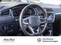 Volkswagen Tiguan 2.0 TDI DSG Elegance, Navi, LED-Matrix, A Weiß - thumbnail 9