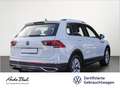 Volkswagen Tiguan 2.0 TDI DSG Elegance, Navi, LED-Matrix, A Weiß - thumbnail 3