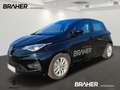 Renault ZOE R110 ZE 50 Complete Zen **TOP ZUSTAND** Schwarz - thumbnail 1