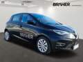 Renault ZOE R110 ZE 50 Complete Zen **TOP ZUSTAND** Schwarz - thumbnail 3