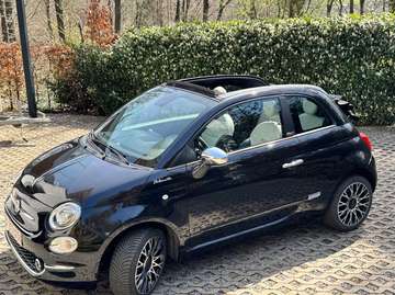 500C 1.0i MHEV Dolcevita (Top)