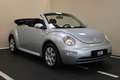 Volkswagen New Beetle 1.9 TDI 101CV Cabrio Gris - thumbnail 4