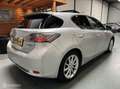 Lexus CT 200h Luxury Line Schuifdak|ACC|ML-Audio|LED Gris - thumbnail 22
