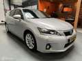 Lexus CT 200h Luxury Line Schuifdak|ACC|ML-Audio|LED Gris - thumbnail 23