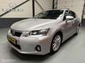 Lexus CT 200h Luxury Line Schuifdak|ACC|ML-Audio|LED Gris - thumbnail 1