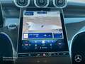 Mercedes-Benz GLC 300 d 4M AMG+NIGHT+360+AHK+BURMESTER+KEYLESS Schwarz - thumbnail 16