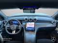 Mercedes-Benz GLC 300 d 4M AMG+NIGHT+360+AHK+BURMESTER+KEYLESS Schwarz - thumbnail 13