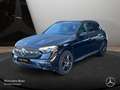 Mercedes-Benz GLC 300 d 4M AMG+NIGHT+360+AHK+BURMESTER+KEYLESS Schwarz - thumbnail 2