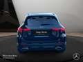 Mercedes-Benz GLC 300 d 4M AMG+NIGHT+360+AHK+BURMESTER+KEYLESS Schwarz - thumbnail 9