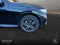Mercedes-Benz GLC 300 d 4M AMG+NIGHT+360+AHK+BURMESTER+KEYLESS Schwarz - thumbnail 6