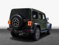 Jeep Wrangler Unlimited 2.0 T-GDI Hardtop AWD Automatik Grün - thumbnail 3