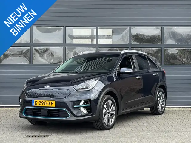 Kia e-Niro DYNAMICPLUSLINE 64 KWH (100% SOH) I 3-FASE I APPLE