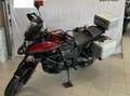 Honda Crosstourer 1200 DCT Travel Edition Червоний - thumbnail 1