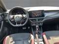 Skoda Kamiq 1.5 TSI DSG MONTE CARLO LED+NAV+PANO+ACC Schwarz - thumbnail 9