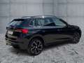 Skoda Kamiq 1.5 TSI DSG MONTE CARLO LED+NAV+PANO+ACC Schwarz - thumbnail 6
