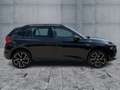 Skoda Kamiq 1.5 TSI DSG MONTE CARLO LED+NAV+PANO+ACC Schwarz - thumbnail 7