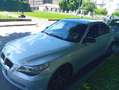 BMW 530 Serie 5 E60 2003 Berlina 530d Msport Argento - thumbnail 3