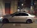 BMW 530 Serie 5 E60 2003 Berlina 530d Msport Argento - thumbnail 2