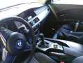 BMW 530 Serie 5 E60 2003 Berlina 530d Msport Argento - thumbnail 6