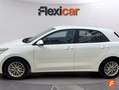 Kia Rio 1.0 T-GDi 74kW (100CV) Business Blanc - thumbnail 4