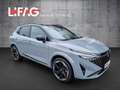 Nissan Qashqai 1,3 MHEV 4x4 N-Design+ MY24 Autom. *ab € 38.990,-* Grau - thumbnail 1