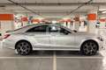 Mercedes-Benz CLS 220 CLS 220 d Premium Plateado - thumbnail 4