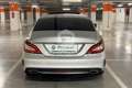 Mercedes-Benz CLS 220 CLS 220 d Premium Plateado - thumbnail 6
