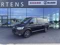 Volkswagen T6 Multivan 2.0TDI 4Motion Sperre Highline Voll Schwarz - thumbnail 1
