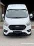 Ford Transit Custom 9 Plazas Minibus Blanco - thumbnail 1