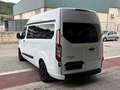 Ford Transit Custom 9 Plazas Minibus Blanco - thumbnail 5