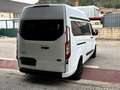 Ford Transit Custom 9 Plazas Minibus Blanco - thumbnail 4
