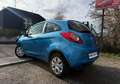 Ford Ka/Ka+ 1.2l 70cv trend + pack clim 3p 2010 Blau - thumbnail 3