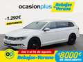 Volkswagen Passat Variant 2.0TDI Sport 110kW Blanco - thumbnail 1