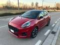 Ford Puma OK PERMUTA 1.0 ecoboost h ST-Line s&s 125cv Rood - thumbnail 7