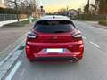 Ford Puma OK PERMUTA 1.0 ecoboost h ST-Line s&s 125cv Rood - thumbnail 4