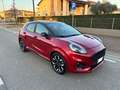 Ford Puma OK PERMUTA 1.0 ecoboost h ST-Line s&s 125cv Rood - thumbnail 1