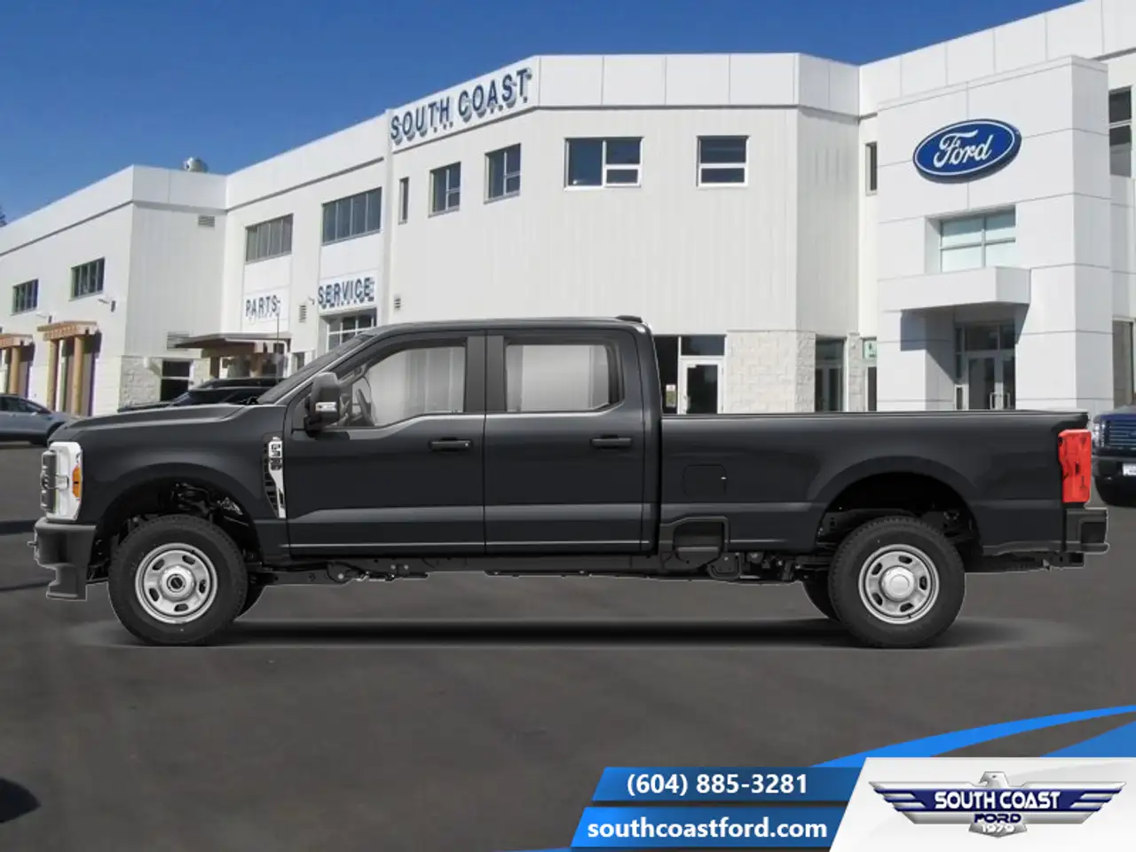 2026 Ford F 350