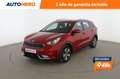 Kia Niro 1.6 Drive Rojo - thumbnail 1