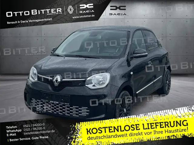 Renault Twingo URBAN NIGHT SCe65 NAVI/KAEMRA/SOUNDSYSTEM