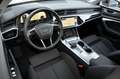 Audi A6 Avant 40 TDI Sport Matrix 360 Kam Virtual Gris - thumbnail 14