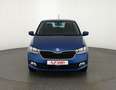 Skoda Fabia 1.0 MPI Drive 125 SmartLink Sitzheizung Blu/Azzurro - thumbnail 8