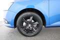 Skoda Fabia 1.0 MPI Drive 125 SmartLink Sitzheizung Blu/Azzurro - thumbnail 29