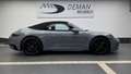 Porsche 992 Cabrio * PDK * Burmester * SportDesign * Chrono Grigio - thumbnail 23