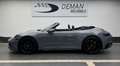 Porsche 992 Cabrio * PDK * Burmester * SportDesign * Chrono Grigio - thumbnail 2