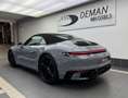 Porsche 992 Cabrio * PDK * Burmester * SportDesign * Chrono Grigio - thumbnail 3
