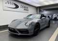 Porsche 992 Cabrio * PDK * Burmester * SportDesign * Chrono Grigio - thumbnail 1