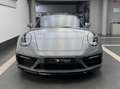 Porsche 992 Cabrio * PDK * Burmester * SportDesign * Chrono Grigio - thumbnail 4