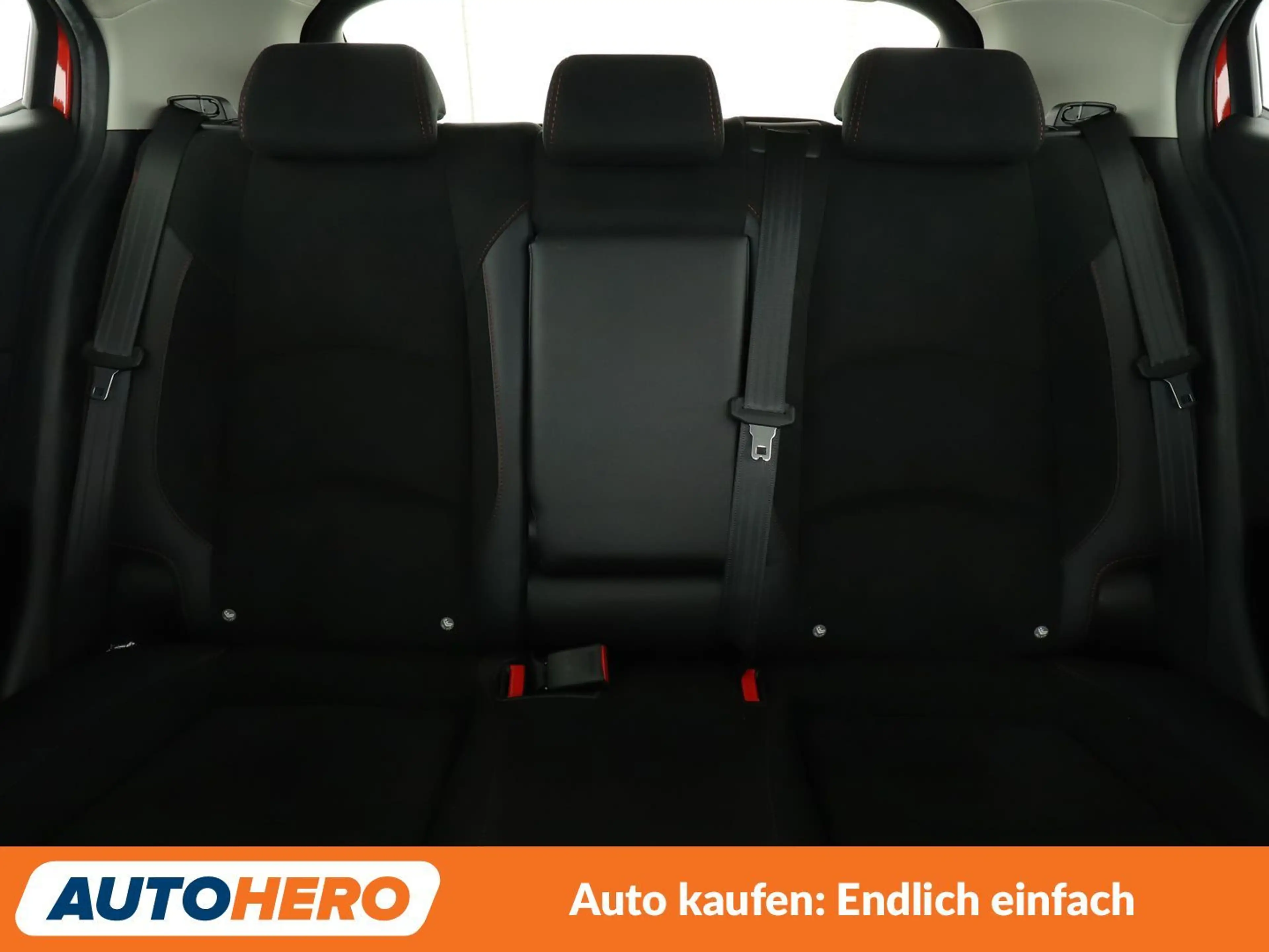 Mazda 3 1.5 Diesel Nakama *CAM*TEMPO*SHZ*TEMPO* — photo 15