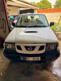 2.7 TDi Comfort